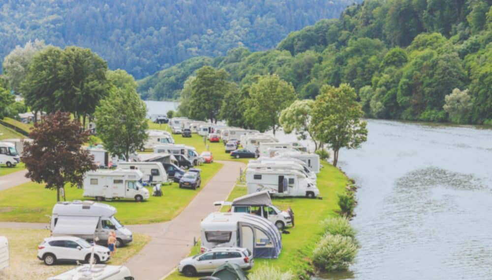 The Secret to Camping in Europe for Free