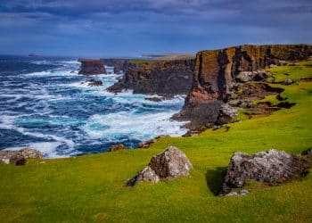 Europe’s Wildest Islands: Puffins, Cliffs and Viking Roots