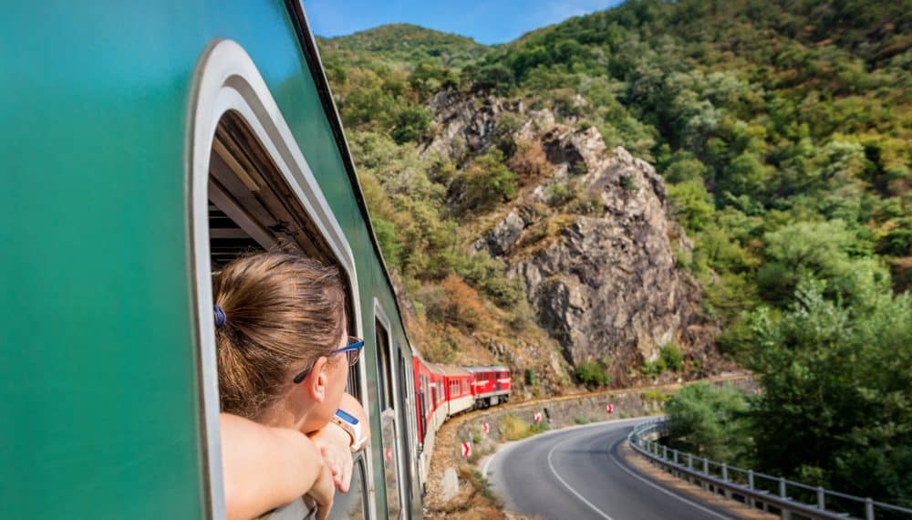 How to Explore Slovenia Without Renting an Expensive Car