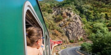 How to Explore Slovenia Without Renting an Expensive Car