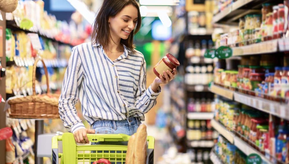 How Supermarkets Can Cut Your Travel Budget in Half