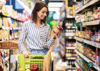 How Supermarkets Can Cut Your Travel Budget in Half