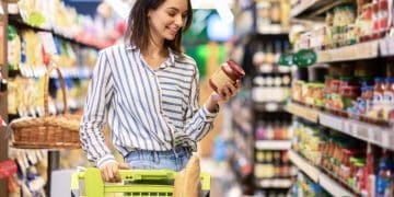 How Supermarkets Can Cut Your Travel Budget in Half