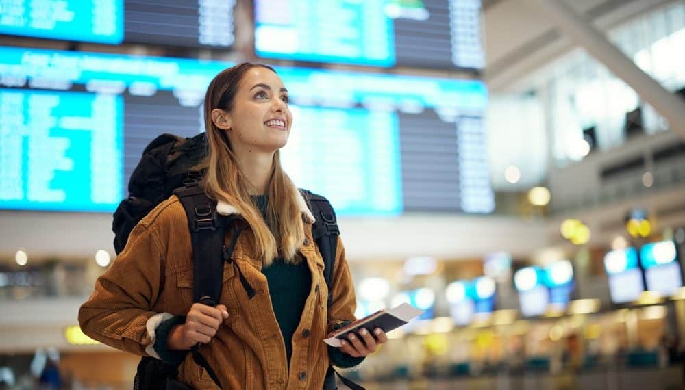 Wear It, Don’t Pack It: The Smart Airport Clothing Trick