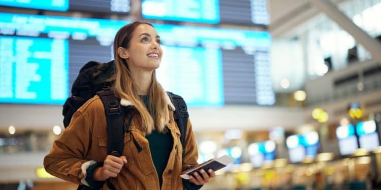 Wear It, Don’t Pack It: The Smart Airport Clothing Trick