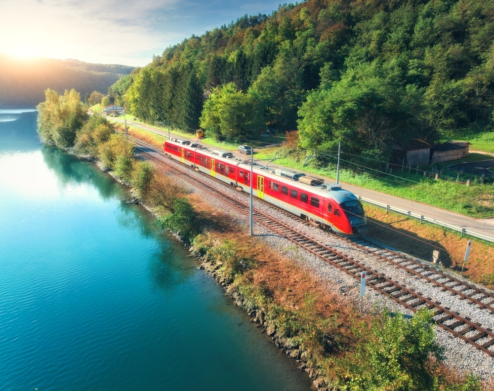 slovenia budget travel