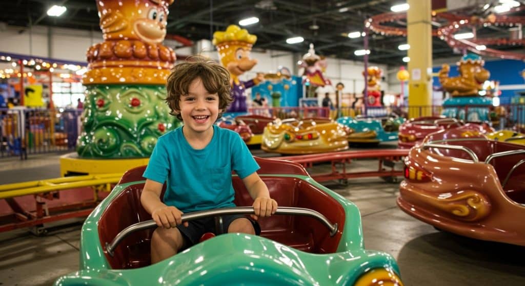 cheap theme park tickets