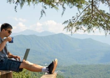The Countries Where Digital Nomads Pay Little to No Tax