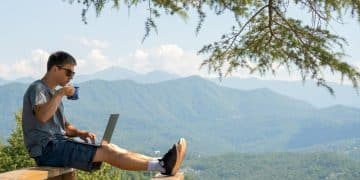 The Countries Where Digital Nomads Pay Little to No Tax