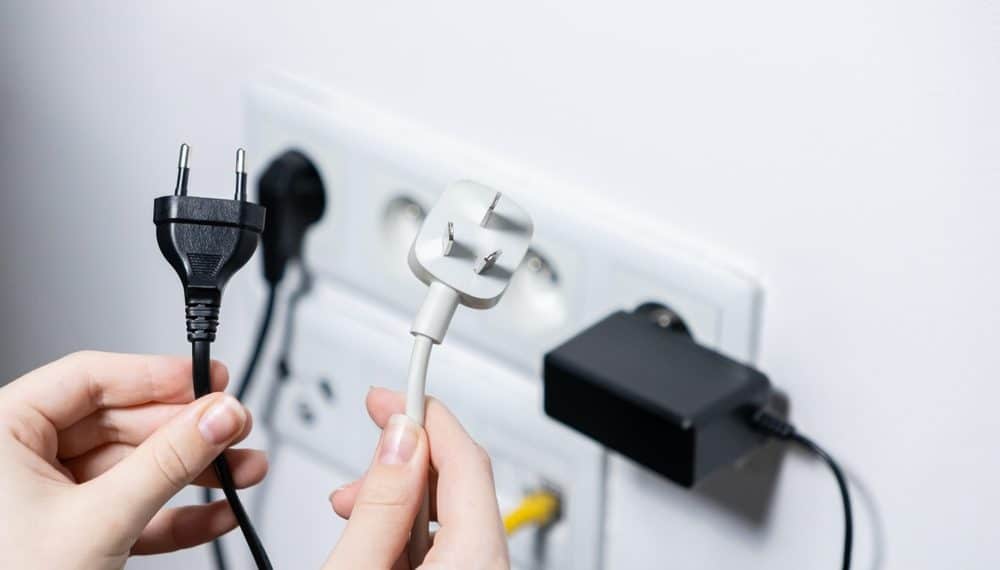 The One Travel Item That Solves Every Charging Problem