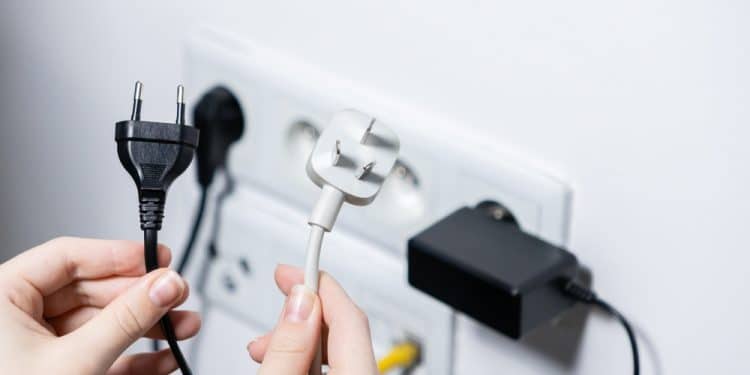 The One Travel Item That Solves Every Charging Problem