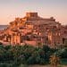 Spend the Night in a 1,000-Year-Old Desert Fortress in Morocco