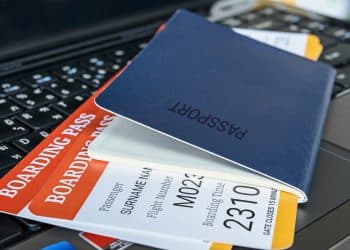 Why You Should Always Screenshot Your Boarding Pass