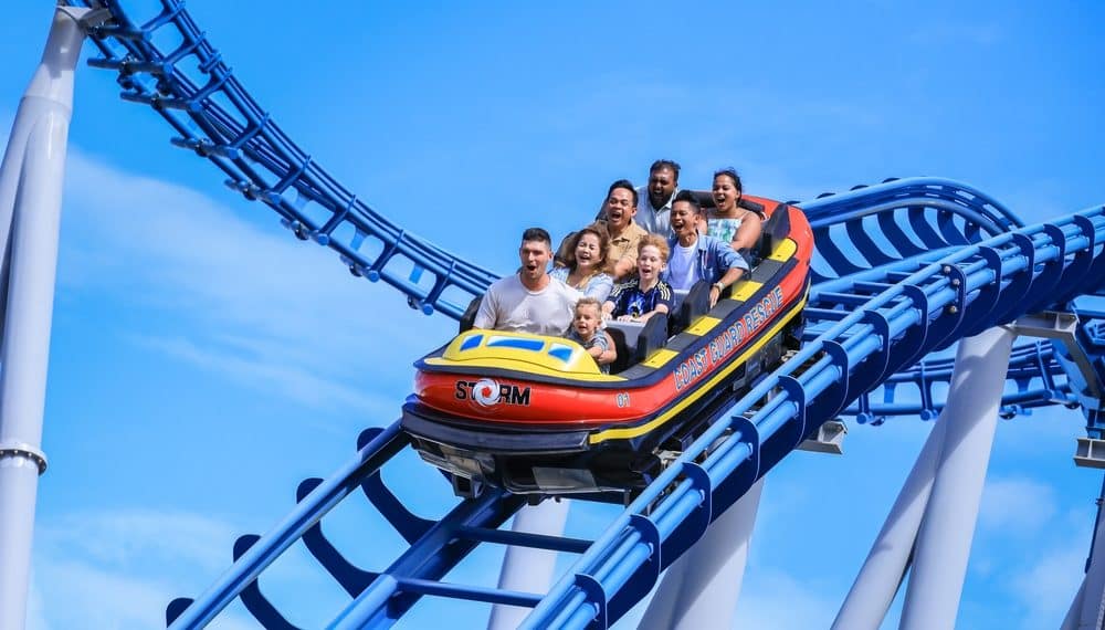 How to Get Theme Park Tickets for Way Less