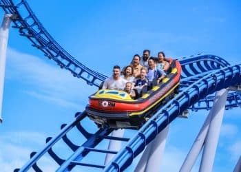 How to Get Theme Park Tickets for Way Less