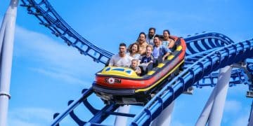 How to Get Theme Park Tickets for Way Less
